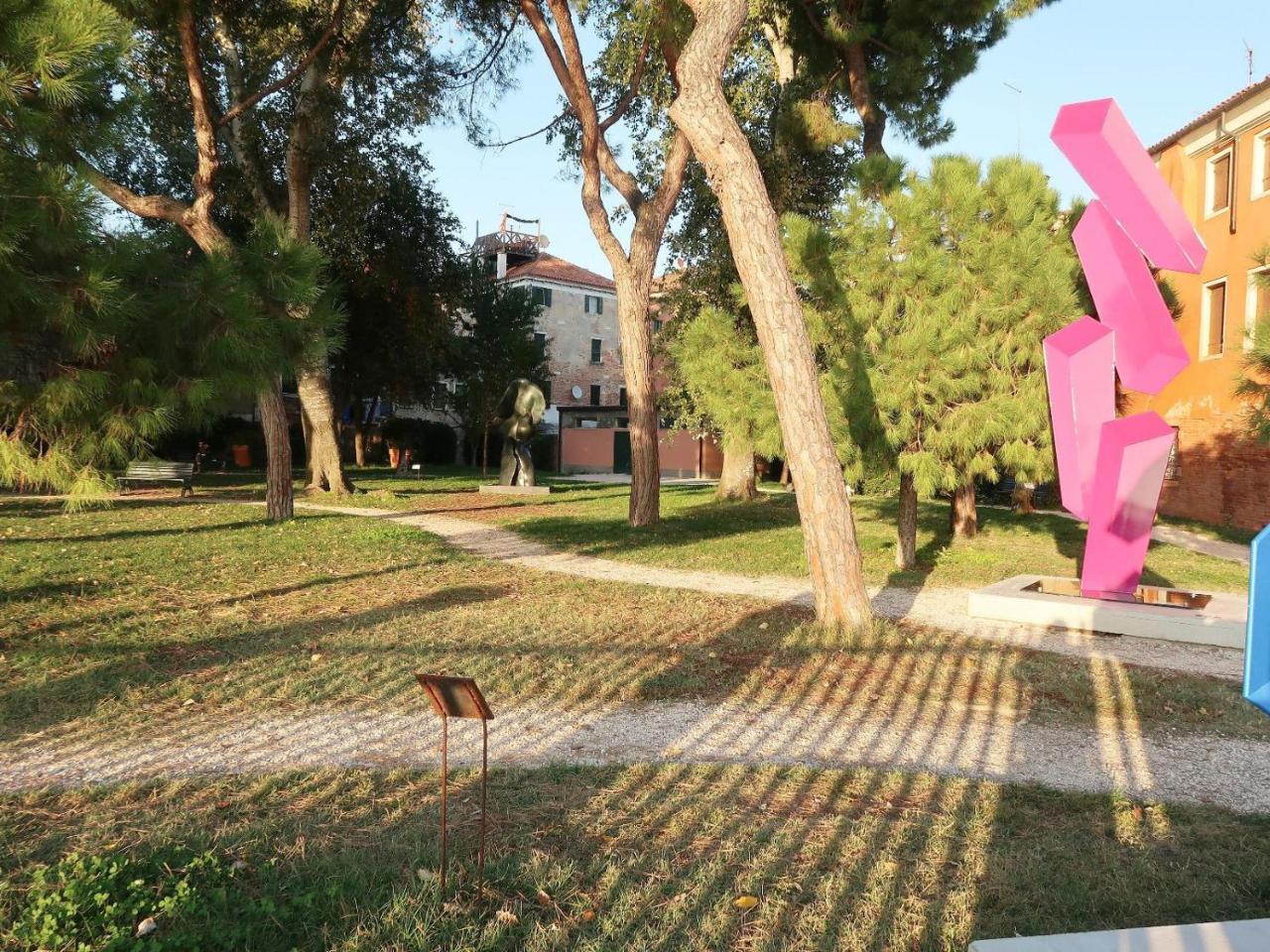 Casa Giardini Hotel Venice Exterior photo