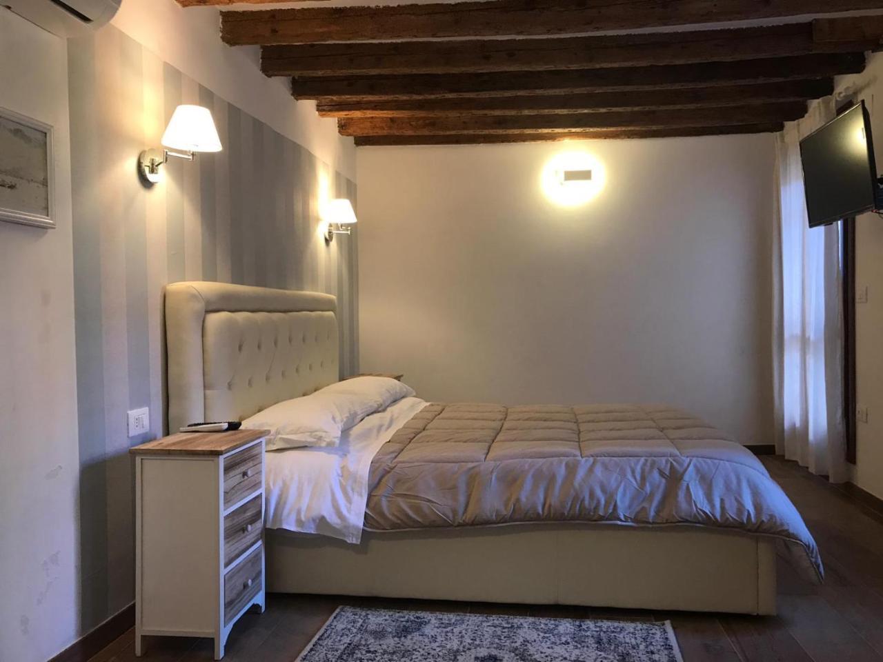 Casa Giardini Hotel Venice Exterior photo