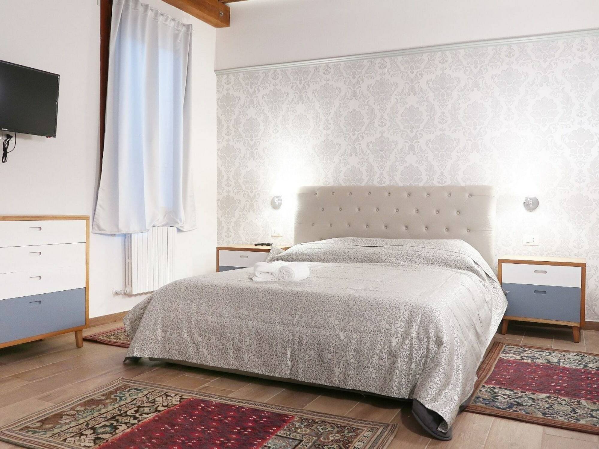 Casa Giardini Hotel Venice Exterior photo